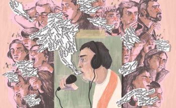 La caída del River - Natalia Leal