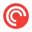 Icon - Pocketcasts